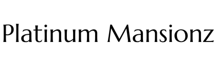 Platinum Mansionz Nerul Logo